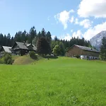 아파트 Bio Bauernhof Leitenmueller
