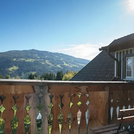 Bio Bauernhof Leitenmueller Apartman Ramsau am Dachstein