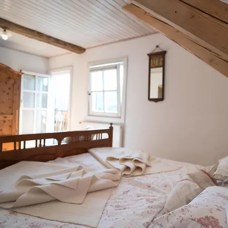 Bio Bauernhof Leitenmueller