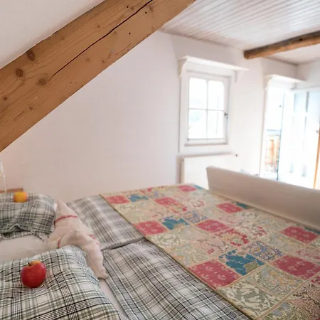 Bio Bauernhof Leitenmueller