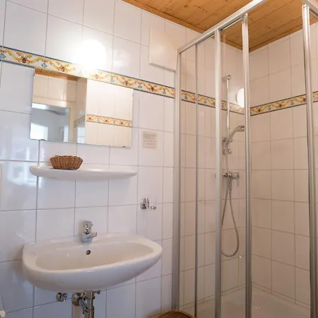 Apartment Bio Bauernhof Leitenmueller