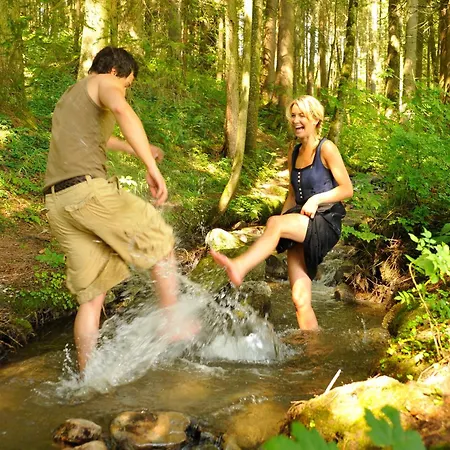 Bio Bauernhof Leitenmueller * Ramsau am Dachstein