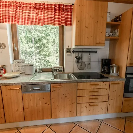 Bio Bauernhof Leitenmueller