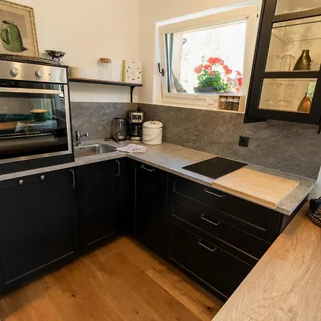 Bio Bauernhof Leitenmueller