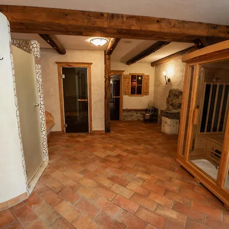 Apartament Bio Bauernhof Leitenmueller *