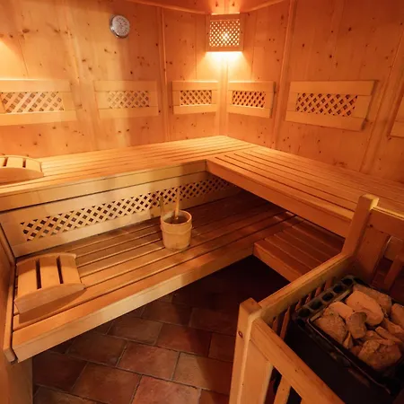 Bio Bauernhof Leitenmueller דירה