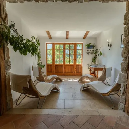 Bio Bauernhof Leitenmueller Apartman Ramsau am Dachstein