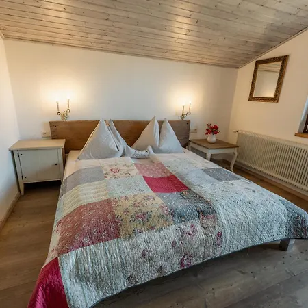 Apartman Bio Bauernhof Leitenmueller Ramsau am Dachstein