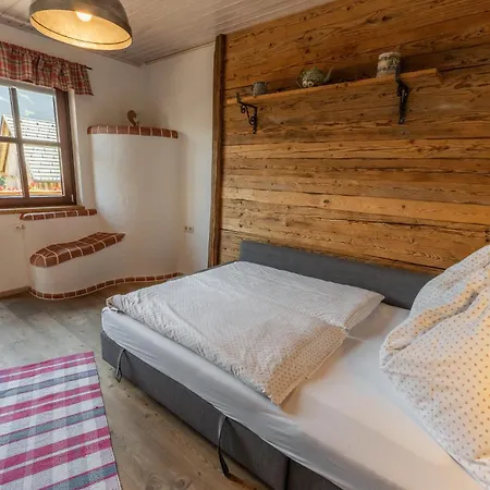 Bio Bauernhof Leitenmüller Ramsau am Dachstein