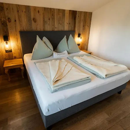 Apartman Bio Bauernhof Leitenmueller Ramsau am Dachstein