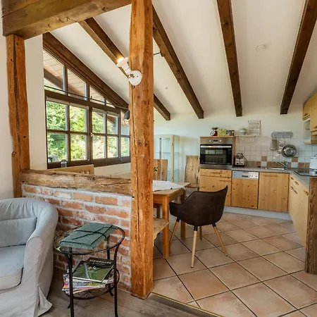 Bio Bauernhof Leitenmueller רמסאו אם דכשטיין