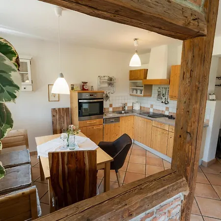 Bio Bauernhof Leitenmueller Apartman Ramsau am Dachstein