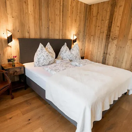 Bio Bauernhof Leitenmüller * Ramsau am Dachstein
