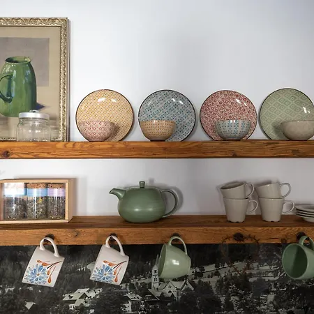 Bio Bauernhof Leitenmueller Apartman *