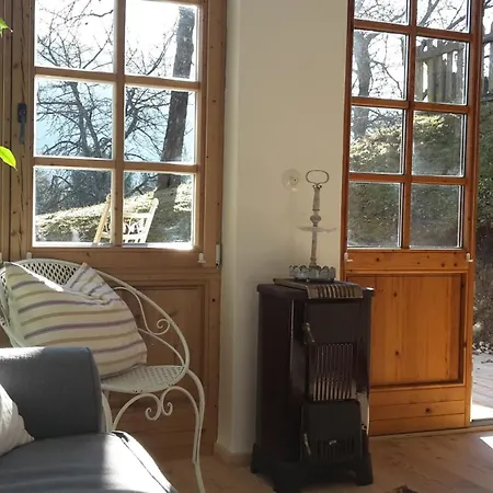 Bio Bauernhof Leitenmueller Apartman Ramsau am Dachstein