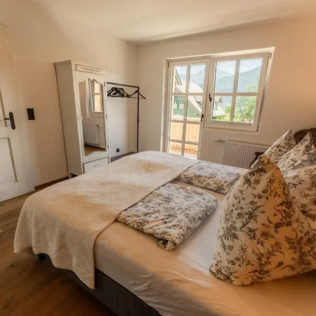 Bio Bauernhof Leitenmueller *