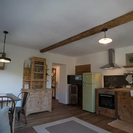 Bio Bauernhof Leitenmueller