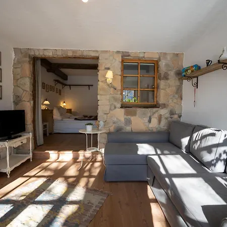 Bio Bauernhof Leitenmüller Apartment *