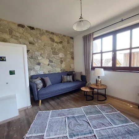 Bio Bauernhof Leitenmueller Apartment Ramsau am Dachstein