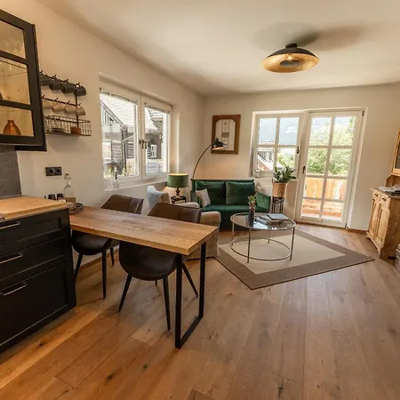 Bio Bauernhof Leitenmueller Ramsau am Dachstein