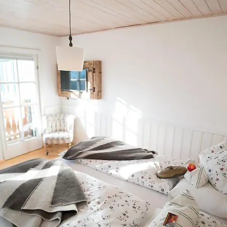 Bio Bauernhof Leitenmueller * Ramsau am Dachstein