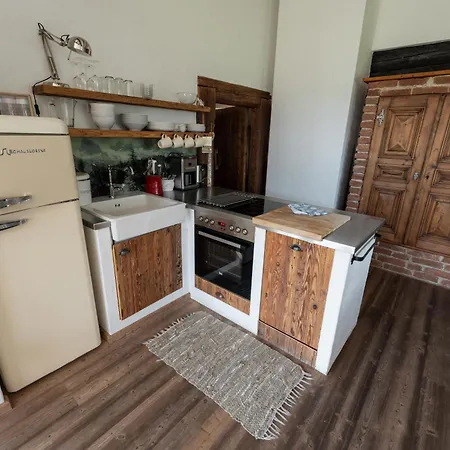 Apartment Bio Bauernhof Leitenmueller Ramsau am Dachstein