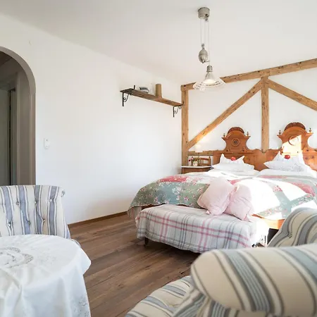 Bio Bauernhof Leitenmueller *