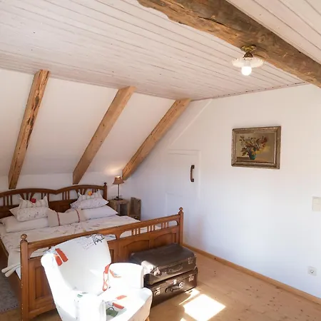 Apartman Bio Bauernhof Leitenmueller