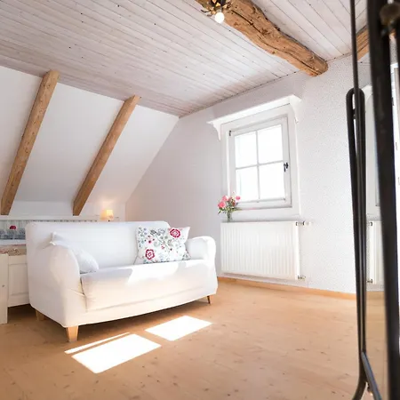 Apartment Bio Bauernhof Leitenmueller