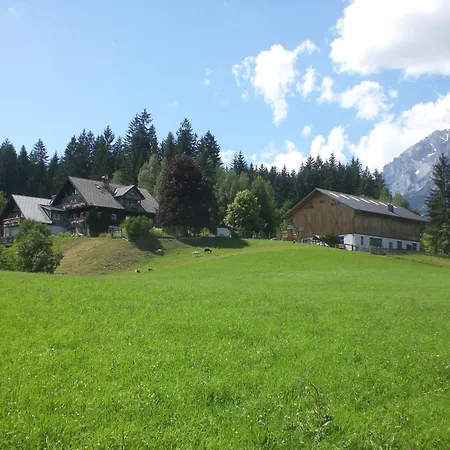 Apartment Bio Bauernhof Leitenmüller