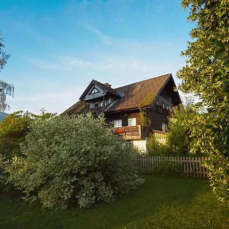 Bio Bauernhof Leitenmueller Apartament