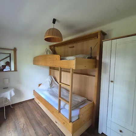 Bio Bauernhof Leitenmüller Apartment