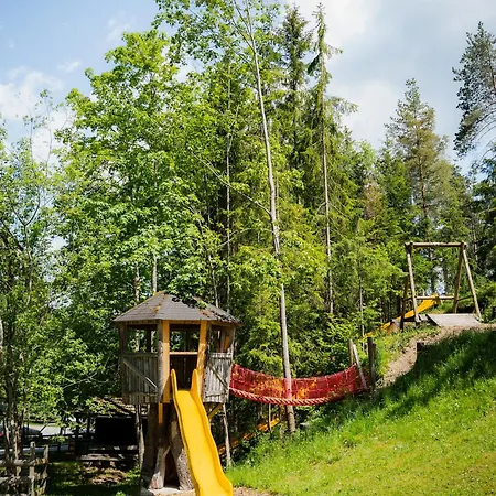 Bio Bauernhof Leitenmüller