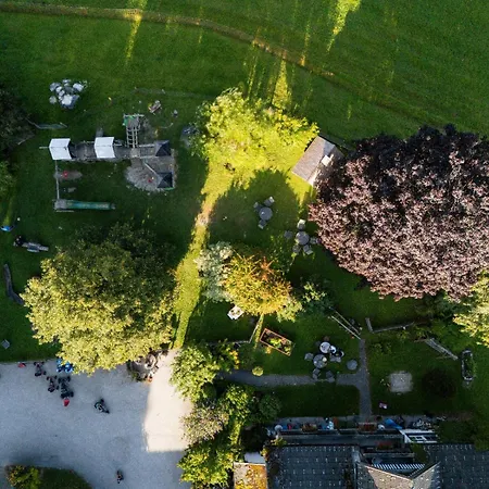 Bio Bauernhof Leitenmüller * Ramsau am Dachstein