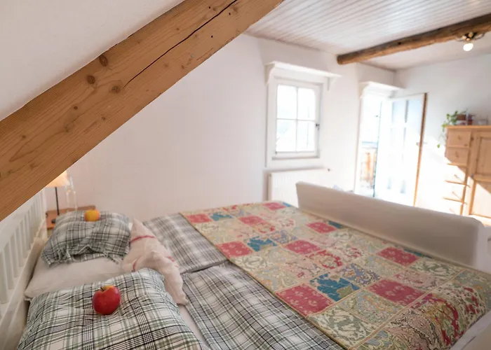 Bio Bauernhof Leitenmueller