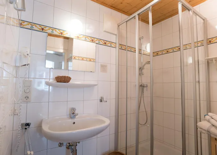 Apartment Bio Bauernhof Leitenmueller