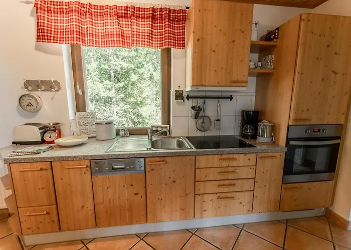 Bio Bauernhof Leitenmueller