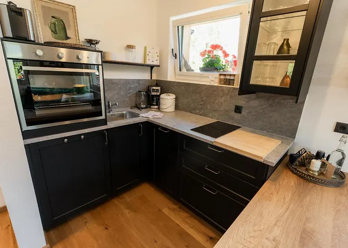 Bio Bauernhof Leitenmueller