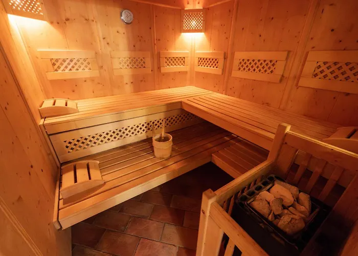 Bio Bauernhof Leitenmueller Apartment