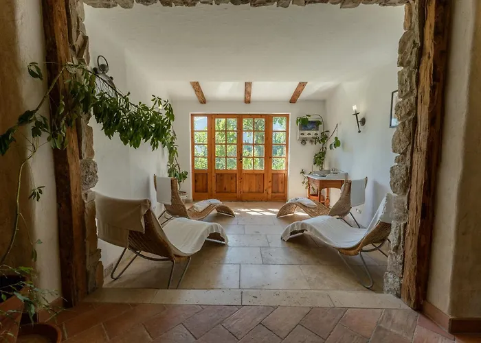 Bio Bauernhof Leitenmueller Apartment Ramsau am Dachstein