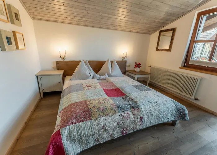 Apartment Bio Bauernhof Leitenmueller Ramsau am Dachstein