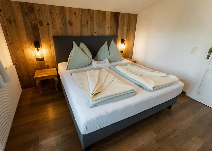 Apartment Bio Bauernhof Leitenmueller Ramsau am Dachstein