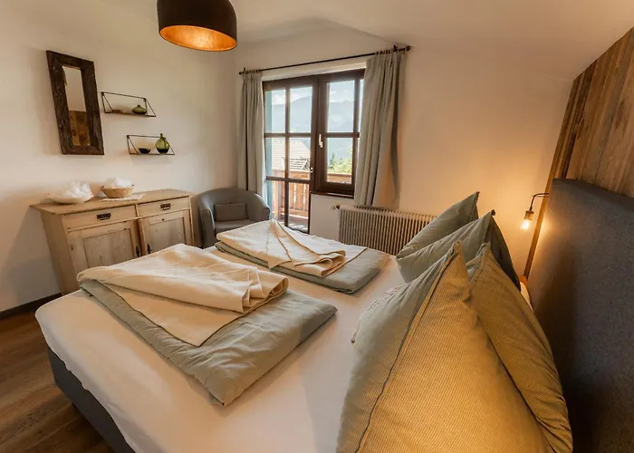 Bio Bauernhof Leitenmueller *