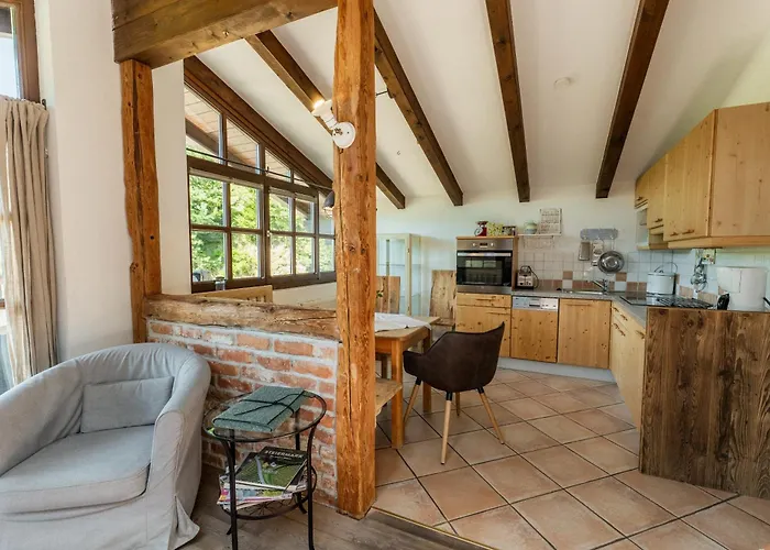 Bio Bauernhof Leitenmueller Ramsau am Dachstein