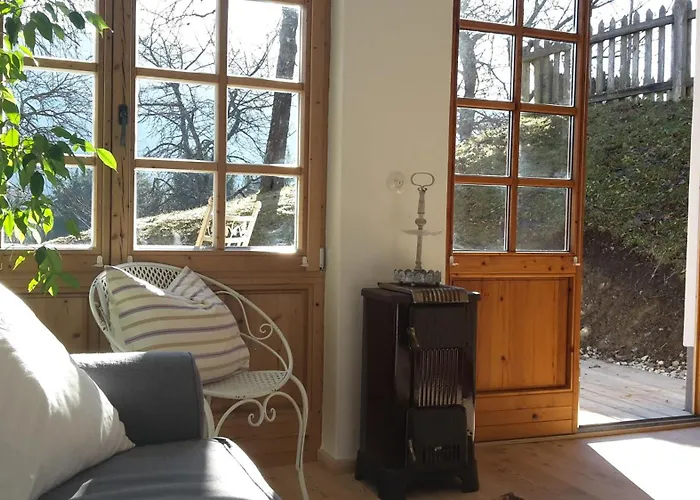 Bio Bauernhof Leitenmueller Apartment Ramsau am Dachstein