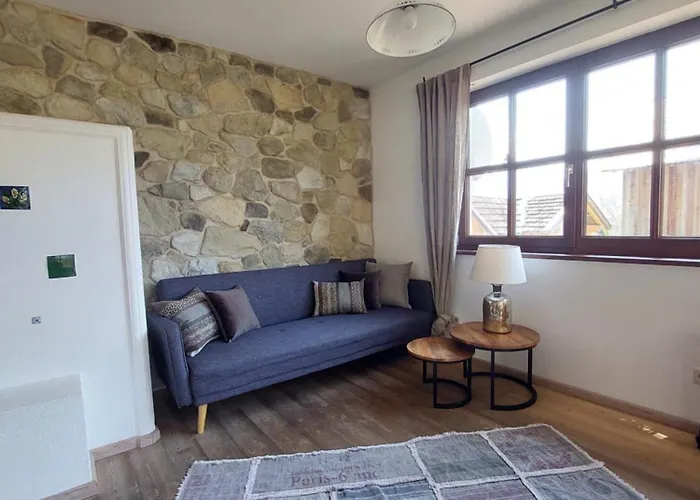 Bio Bauernhof Leitenmueller Apartment Ramsau am Dachstein