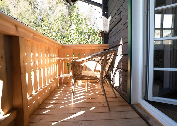 דירה Bio Bauernhof Leitenmueller