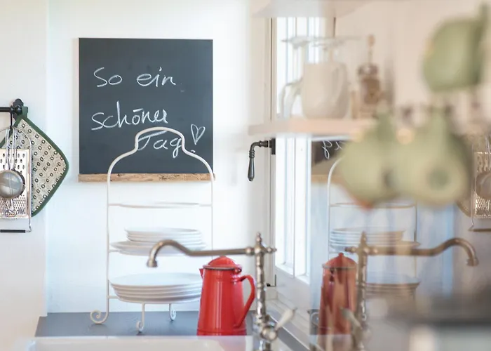 Apartment Bio Bauernhof Leitenmueller *