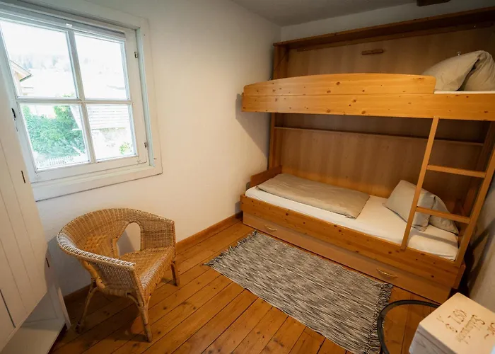 Bio Bauernhof Leitenmueller רמסאו אם דכשטיין